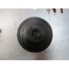 18H117 Oil Filter Cap From 2007 SAAB 9-3  2.0 12580254